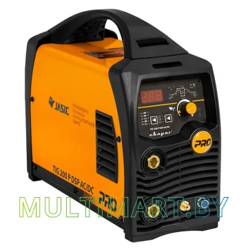 Сварочный аппарат Сварог Pro TIG 200 P DSP AC/DC (E201)